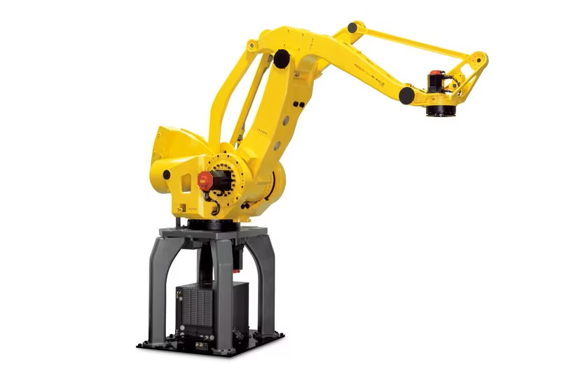 Robot paletizer FT-M600