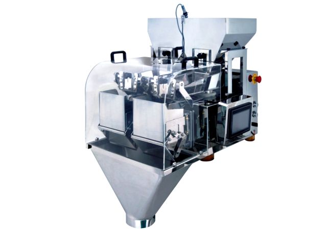 Linearna vaga Standard FT-AX1