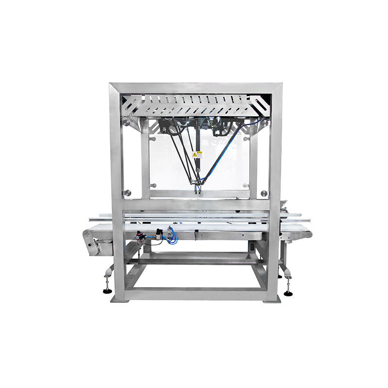 Delta robot FT-PM3000